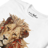 Lion 2077 T-Shirt