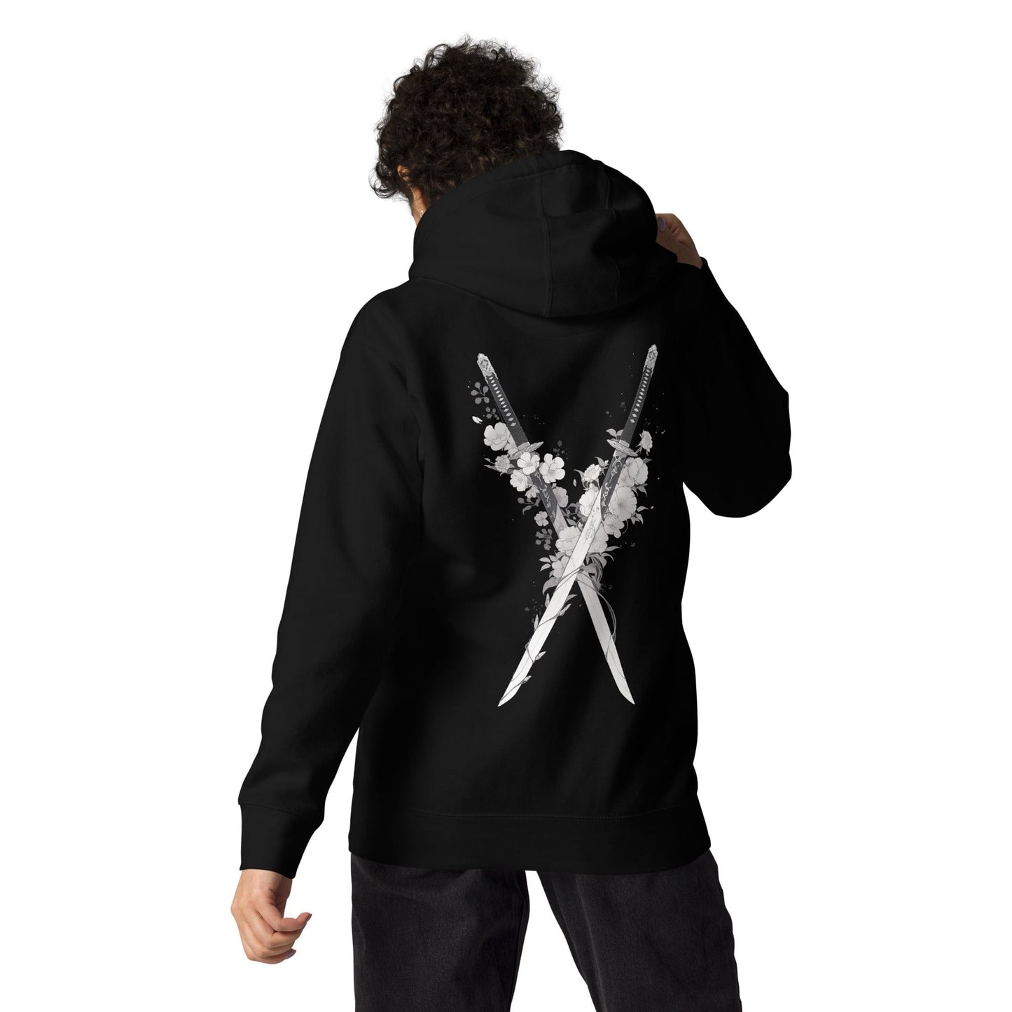 Art Of War Hoodie