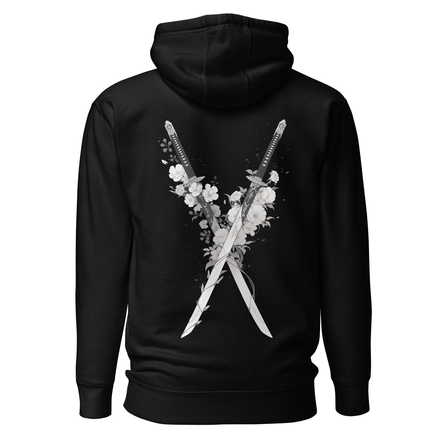 Art Of War Hoodie