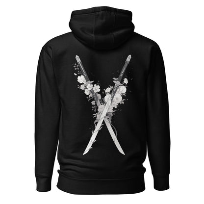Art Of War Hoodie