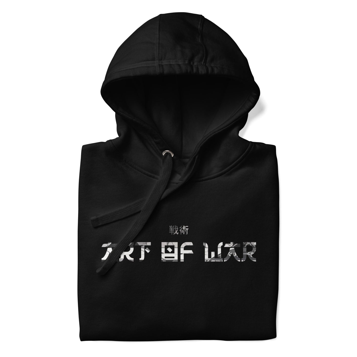 Art Of War Hoodie