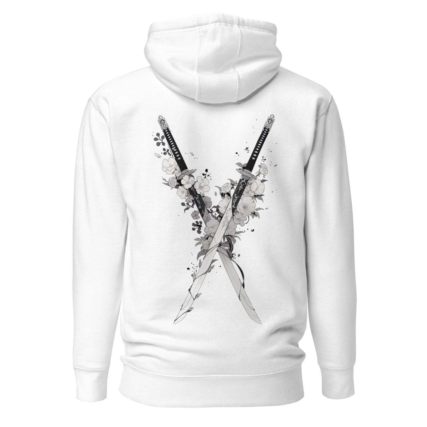 Art Of War Hoodie
