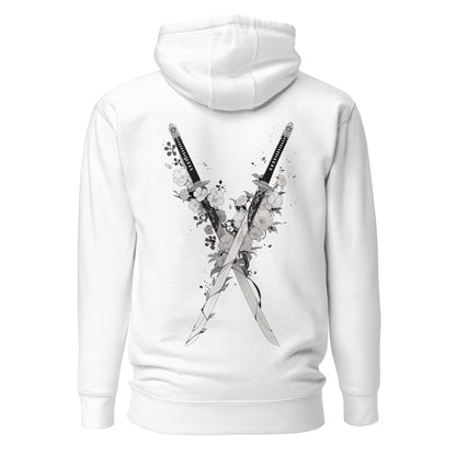 Art Of War Hoodie
