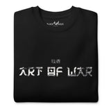 Art Of War Premium Sweatshirt