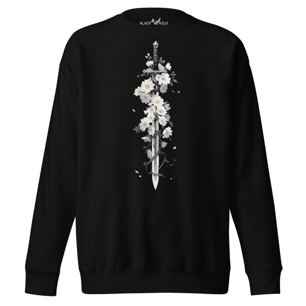 Sword III Premium Sweatshirt