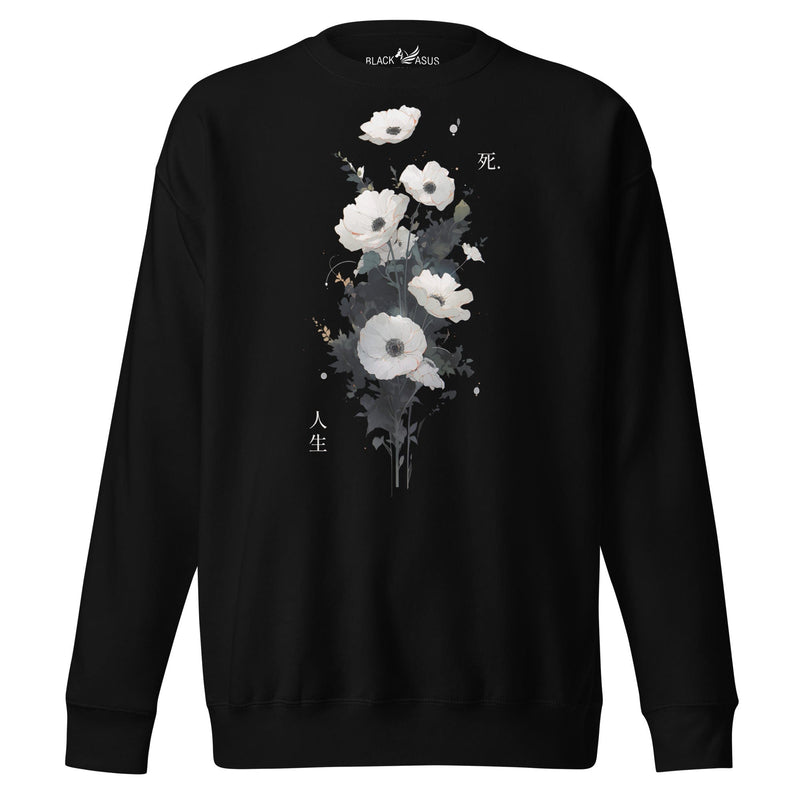 Shi(死) Premium Sweatshirt