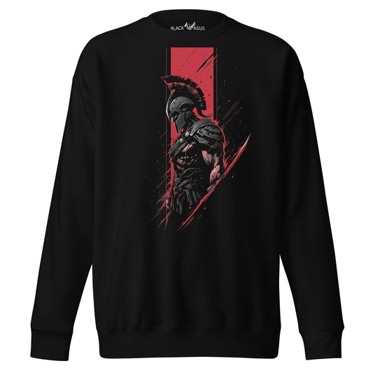 Sparta Sword Mastery Premium Sweatshirt