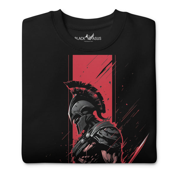 Sparta Sword Mastery Premium Sweatshirt