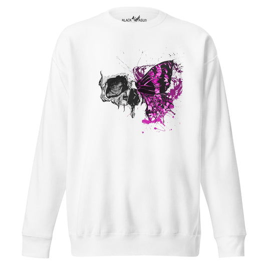 Circle of Life Premium Sweatshirt