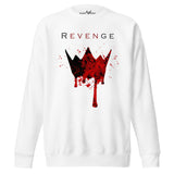 Revenge Crown Premium Sweatshirt