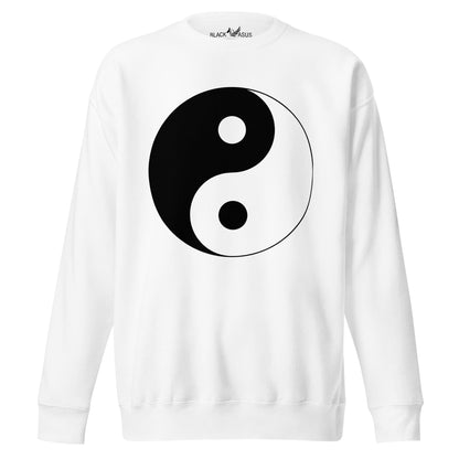 Ying-Yang Premium Sweatshirt