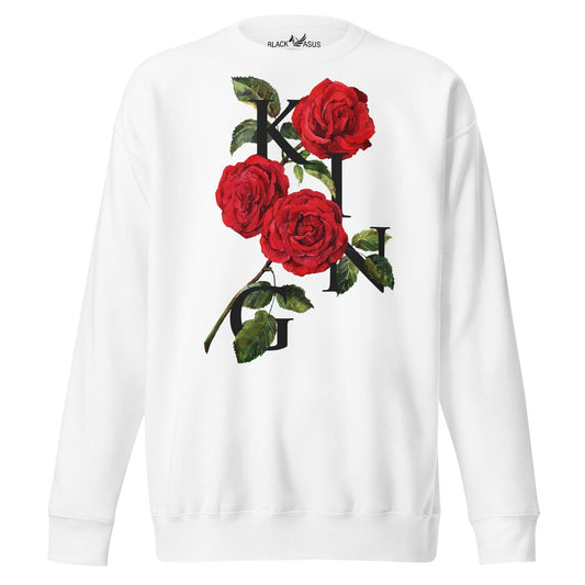 King Premium Sweatshirt