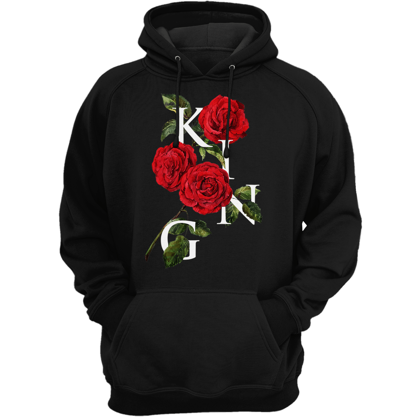  Black Asus | Online Clothing Store | King Hoodie