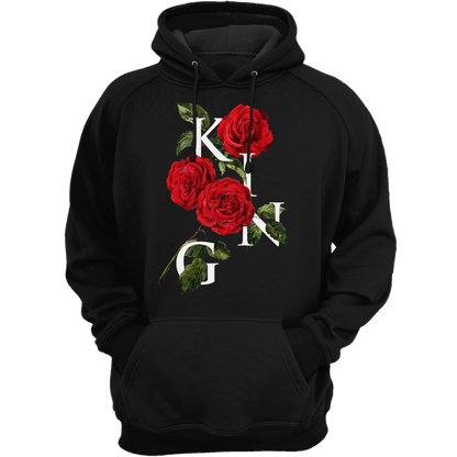  Black Asus | Online Clothing Store | King Hoodie