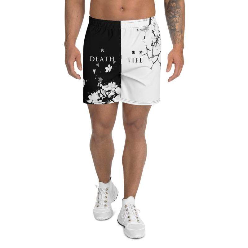 Life & Death Shorts