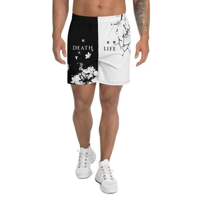 Life & Death Shorts