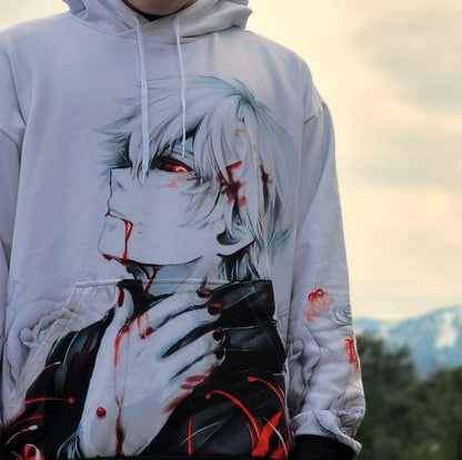 1000-7 Hoodie