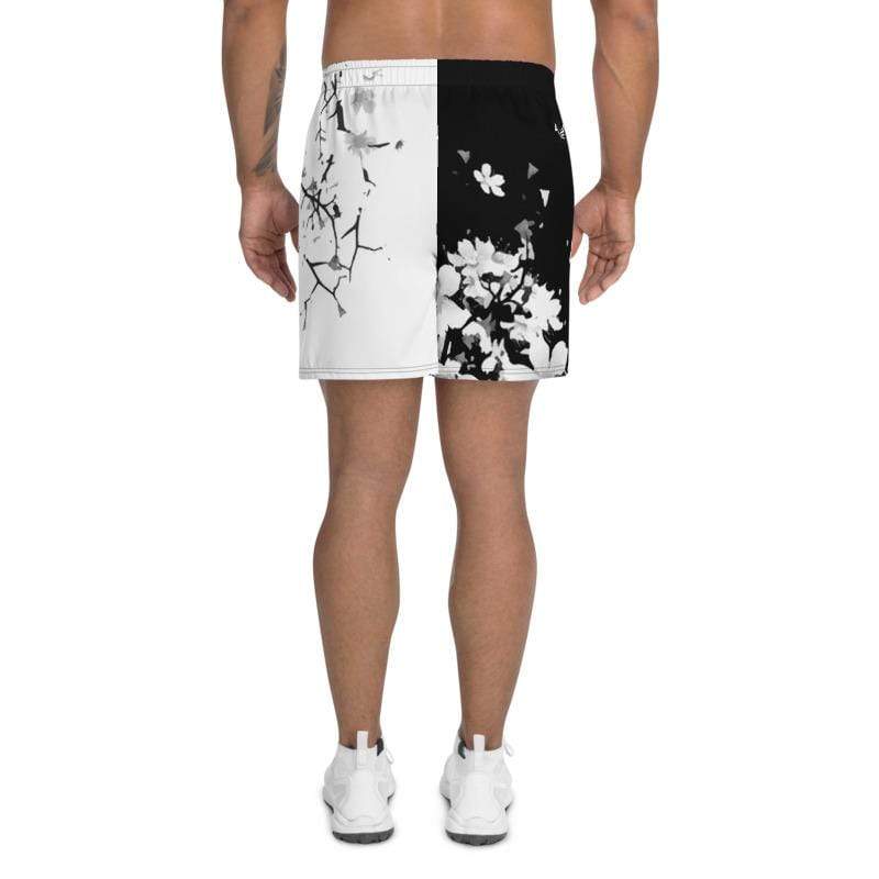  Black Asus | Online Clothing Store | Life & Death Shorts