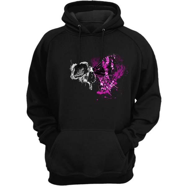 Black Asus | Online Clothing Store |  Hoodie