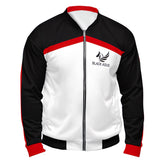 Black Asus | Online Clothing Store | Stripe Red