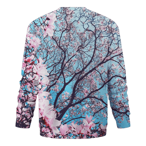 April's Blossom Sweatshirt