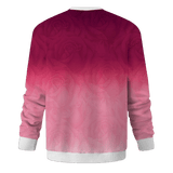 Burgundy Sweatshirt