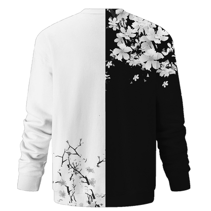 Death & Life Sweatshirt