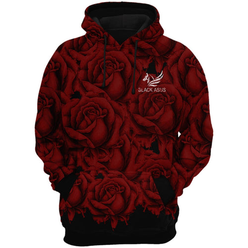 Black Asus | Online Clothing Store | Hoodie