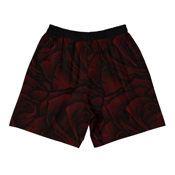  Black Asus | Online Clothing Store |  Red Rose  Shorts