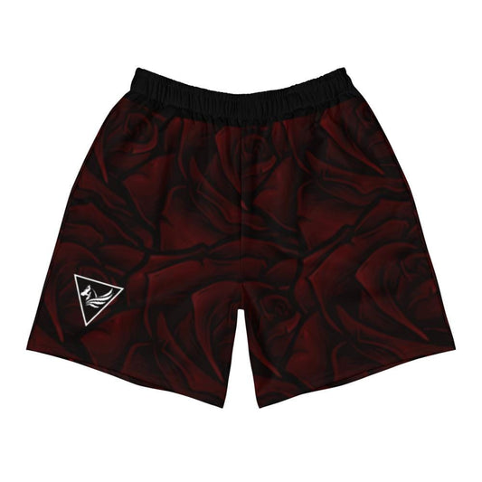  Black Asus | Online Clothing Store |  Red Rose  Shorts