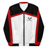 Black Asus | Online Clothing Store | Stripe Red