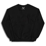  Black Asus | Online Clothing Store |  Sweatshirt