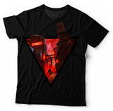  Black Asus | Online Clothing Store | Our Town T-Shirt