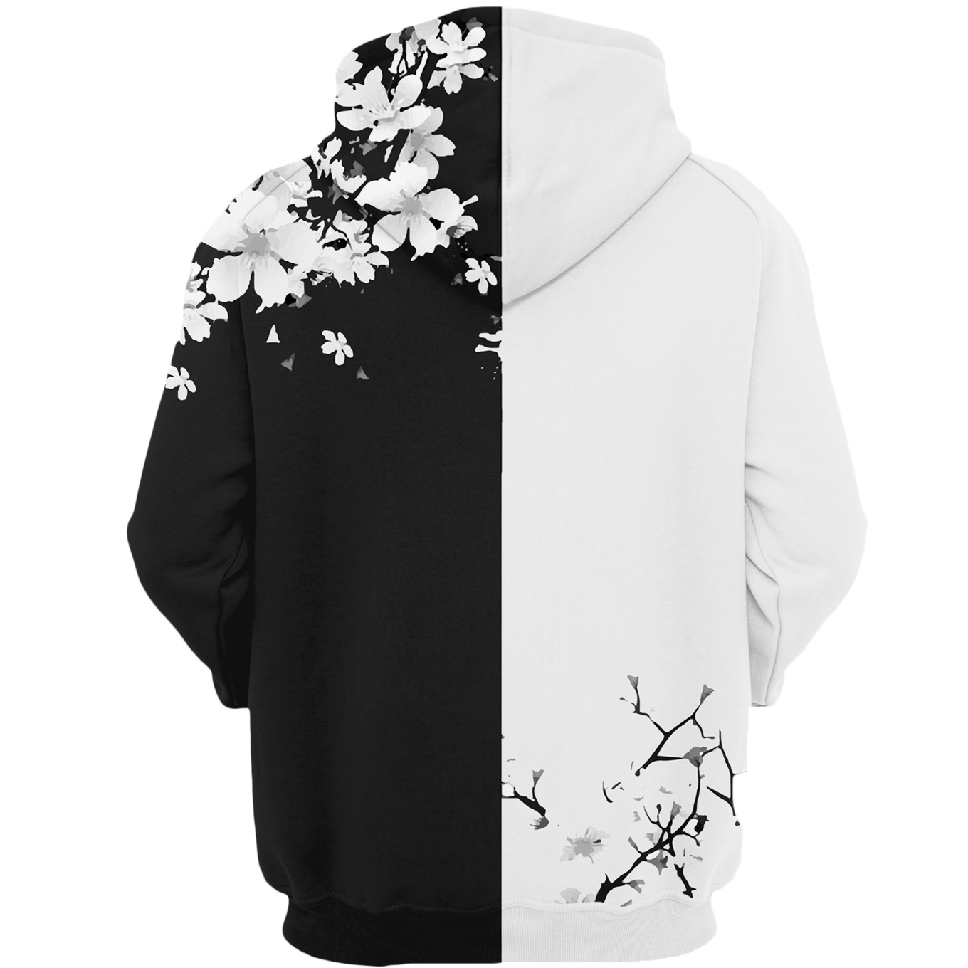 Death & Life Hoodie