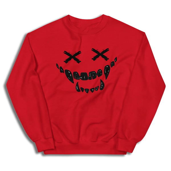   Black Asus | Online Clothing Store | Dreameater Sweatshirt
