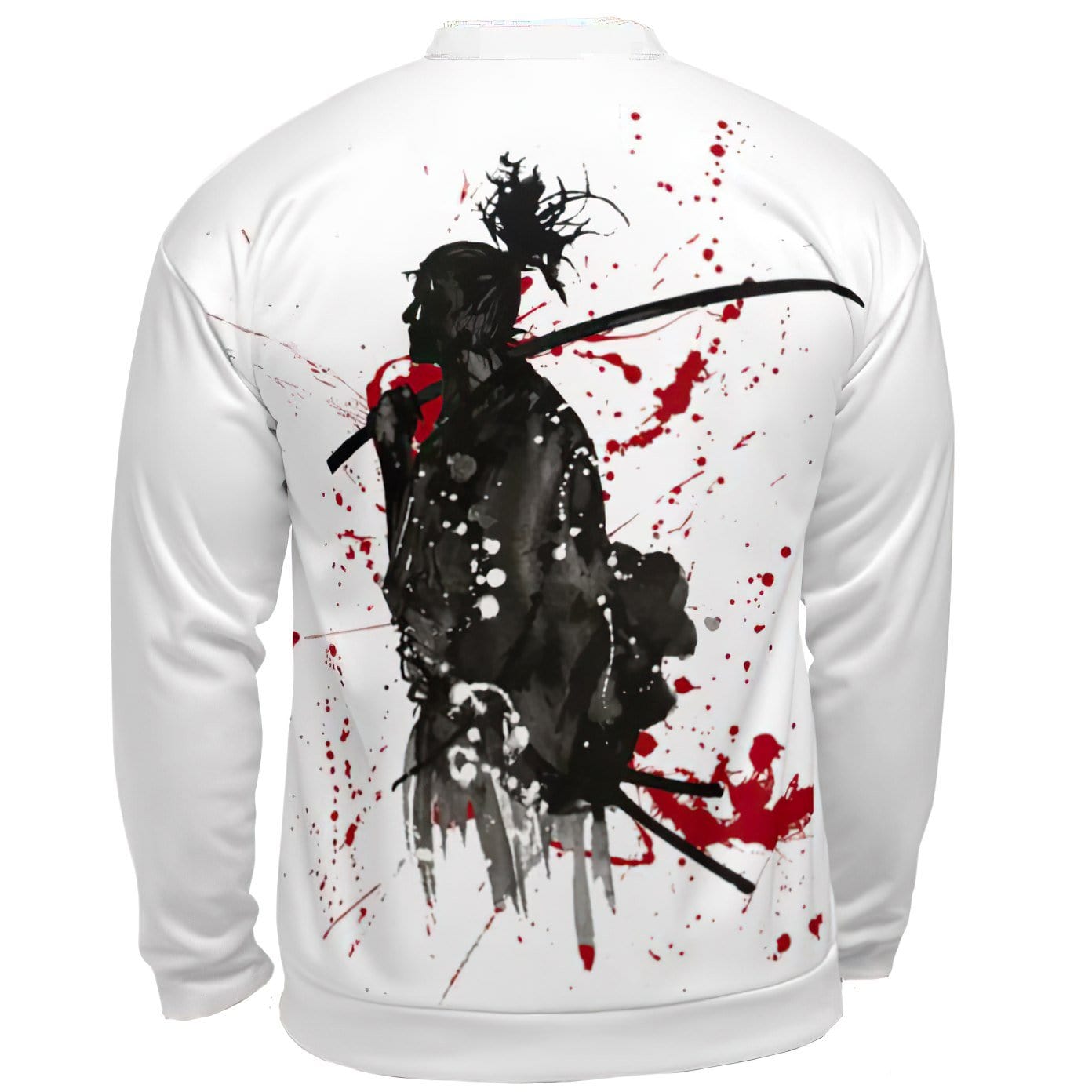  Black Asus | Online Clothing Store |  Jacket