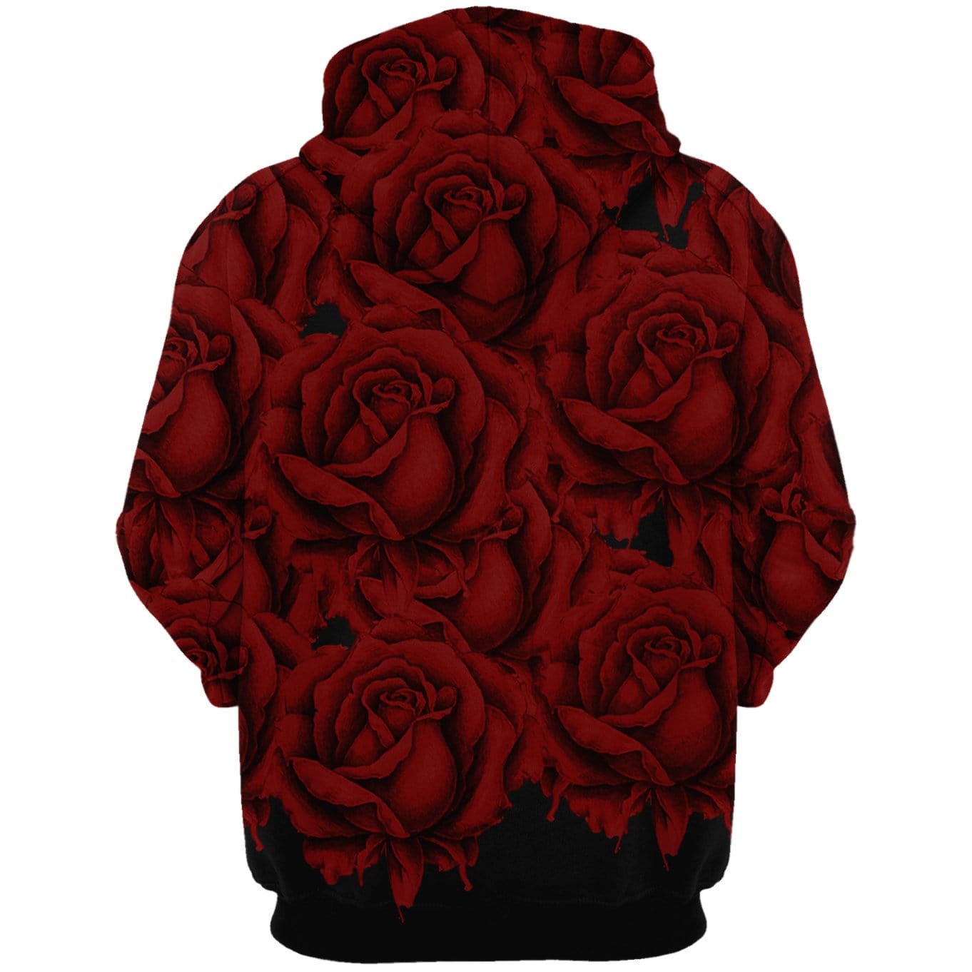 Black Asus | Online Clothing Store | Hoodie