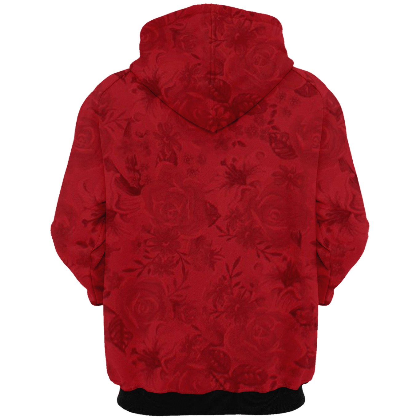 Princess Kaguya Hoodie