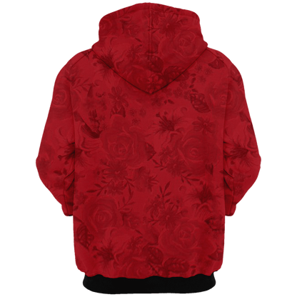 Princess Kaguya Hoodie