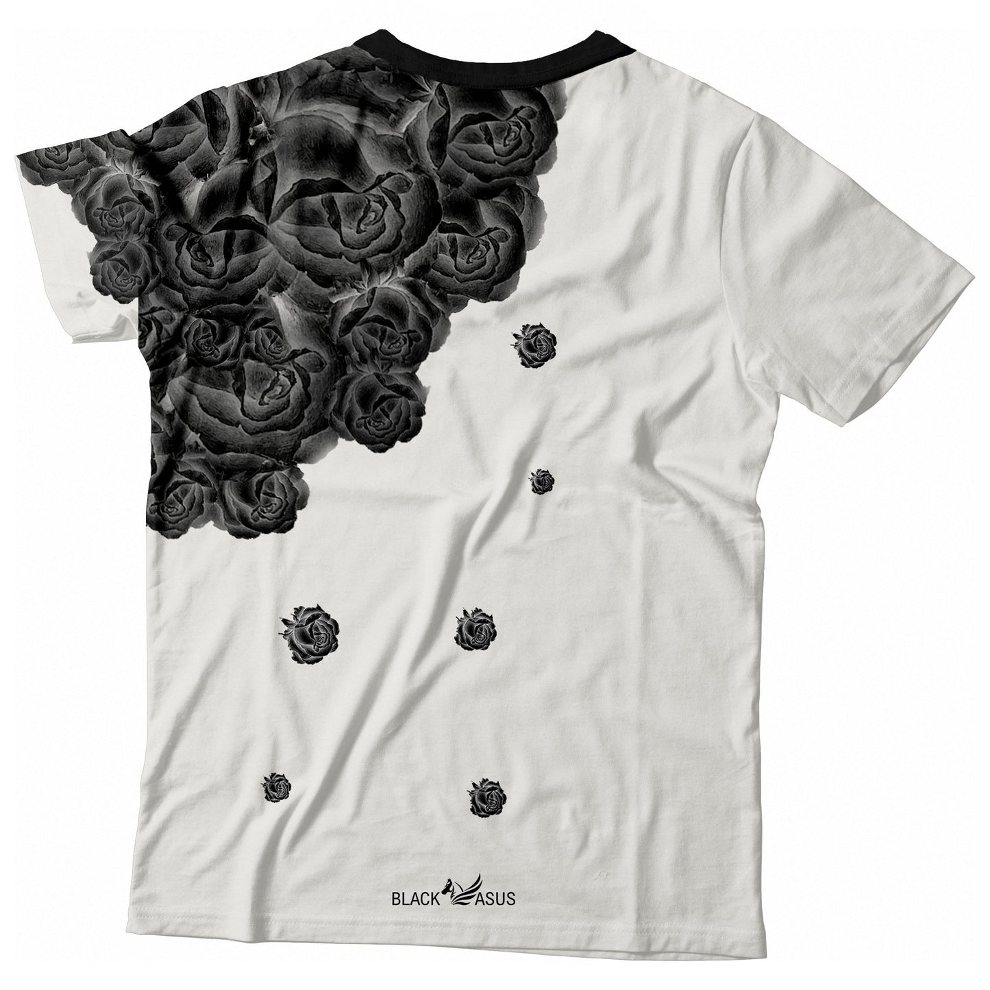  Black Asus | Online Clothing Store | Love T-Shirt