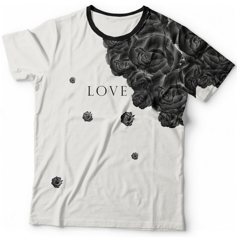  Black Asus | Online Clothing Store | Love T-Shirt