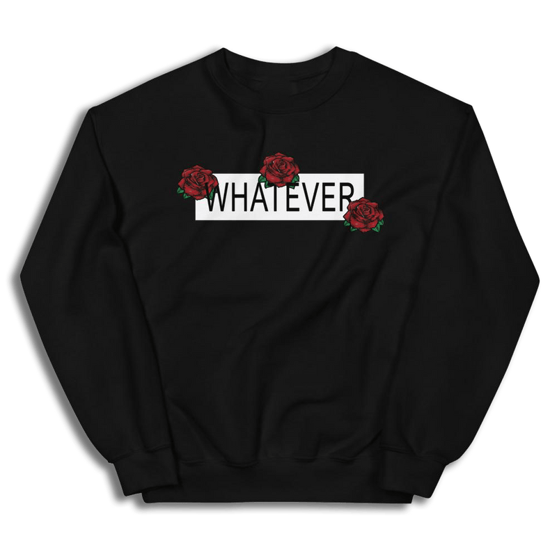 Black Asus | Online Clothing Store |  Sweatshirt