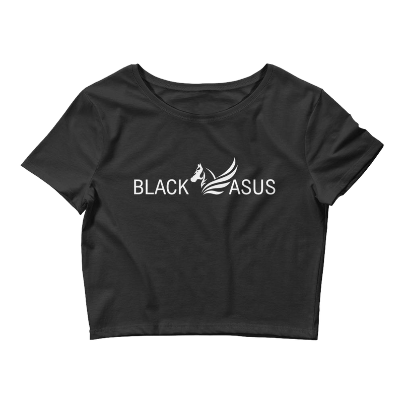 Black Asus | Online Clothing Store |  Crop