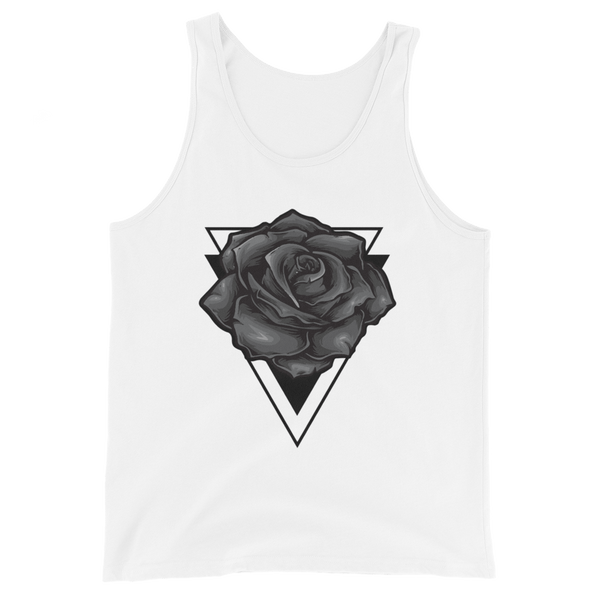 Black Asus | Online Clothing Store | Tank Top