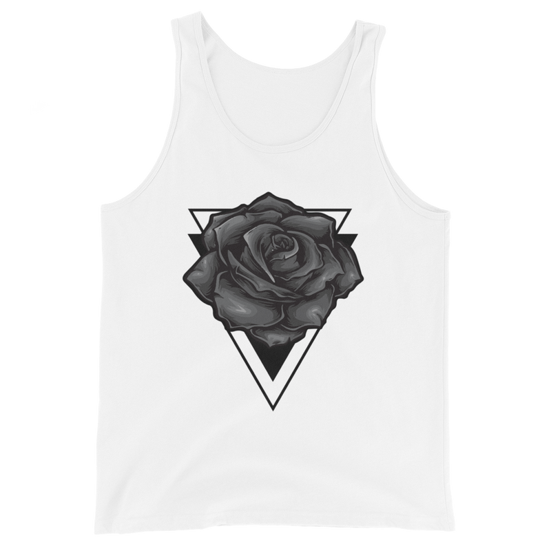 Black Asus | Online Clothing Store | Tank Top
