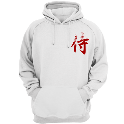 Samurai Hoodie