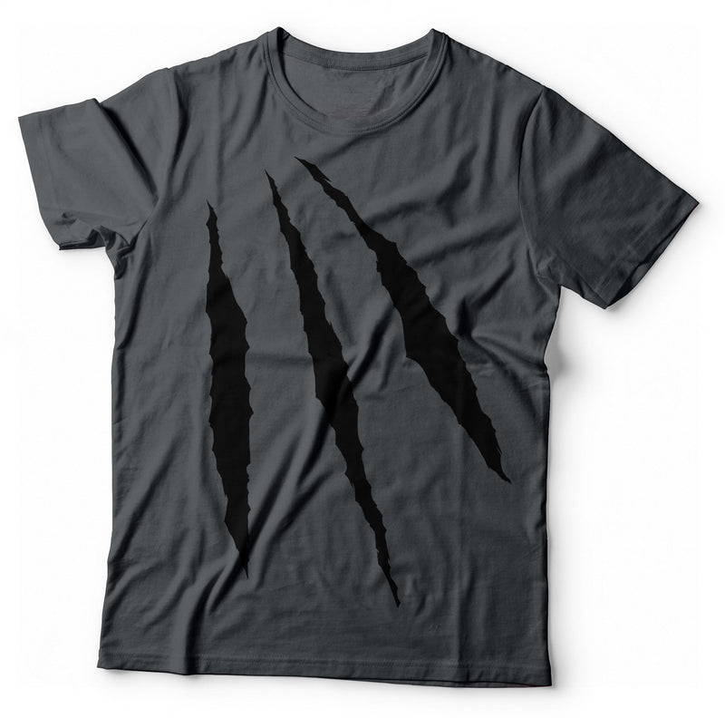 Black Asus | Online Clothing Store | Slash T-Shirt