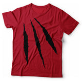 Black Asus | Online Clothing Store | Slash T-Shirt