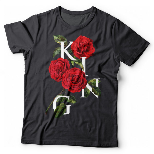   Black Asus | Online Clothing Store | King T-Shirt