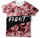  Black Asus | Online Clothing Store |  Fight T-Shirt